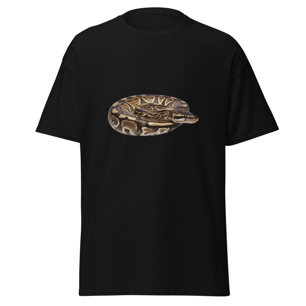 Ball Python T-shirt