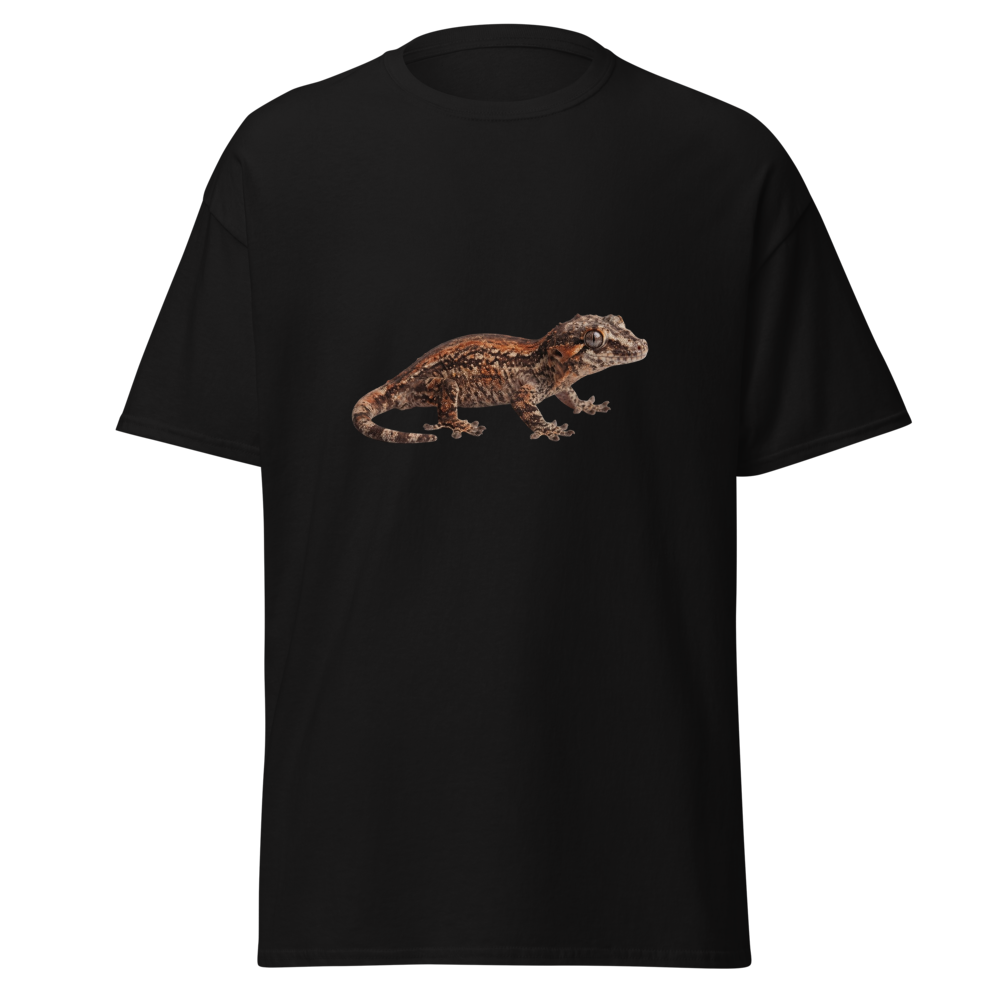 Gargoyle Gecko T-shirt