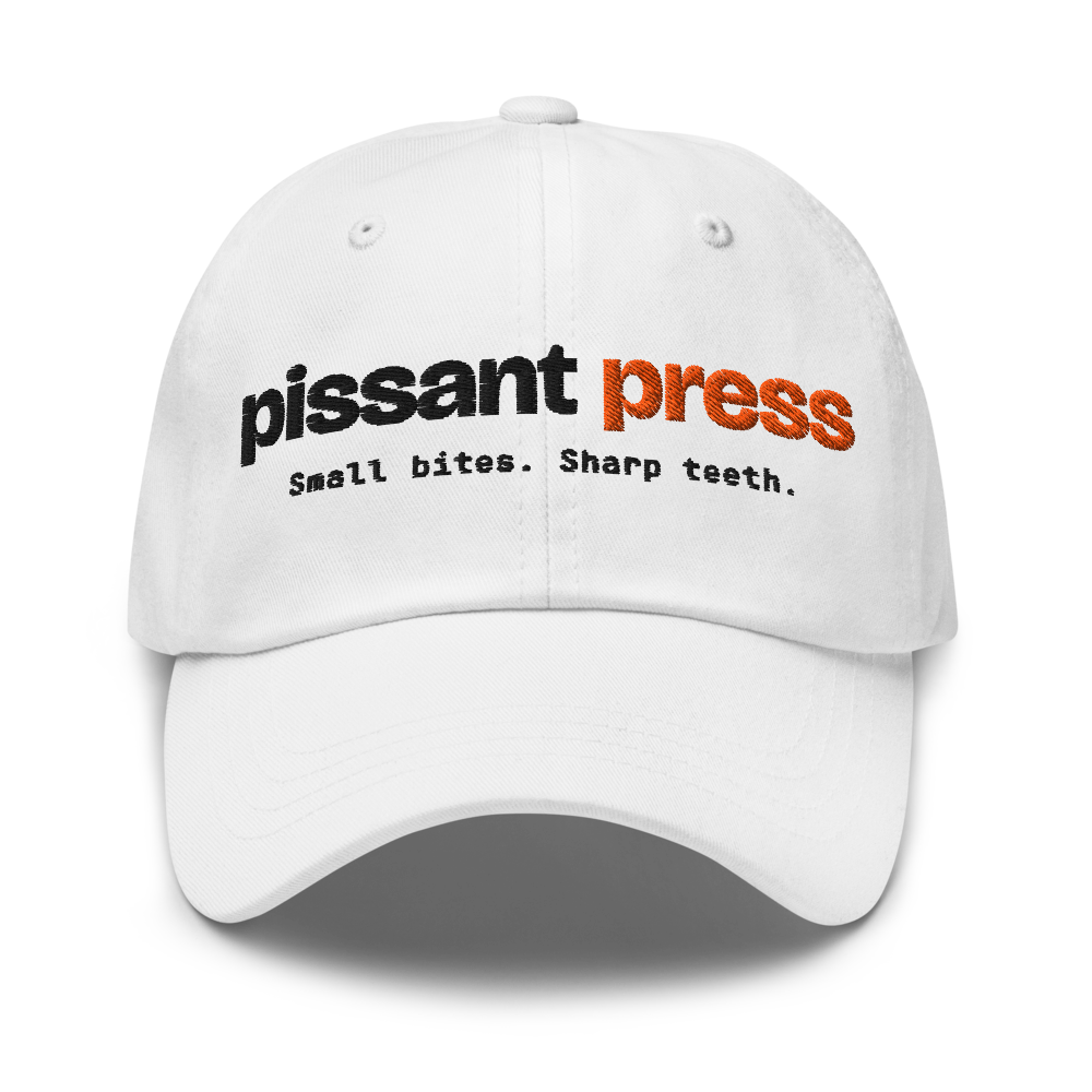 Classic hat