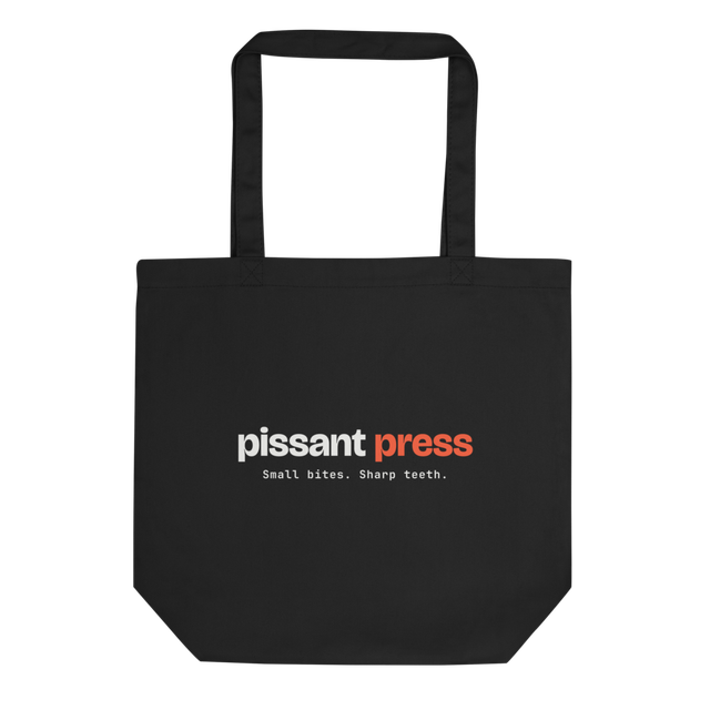 Stylish tote