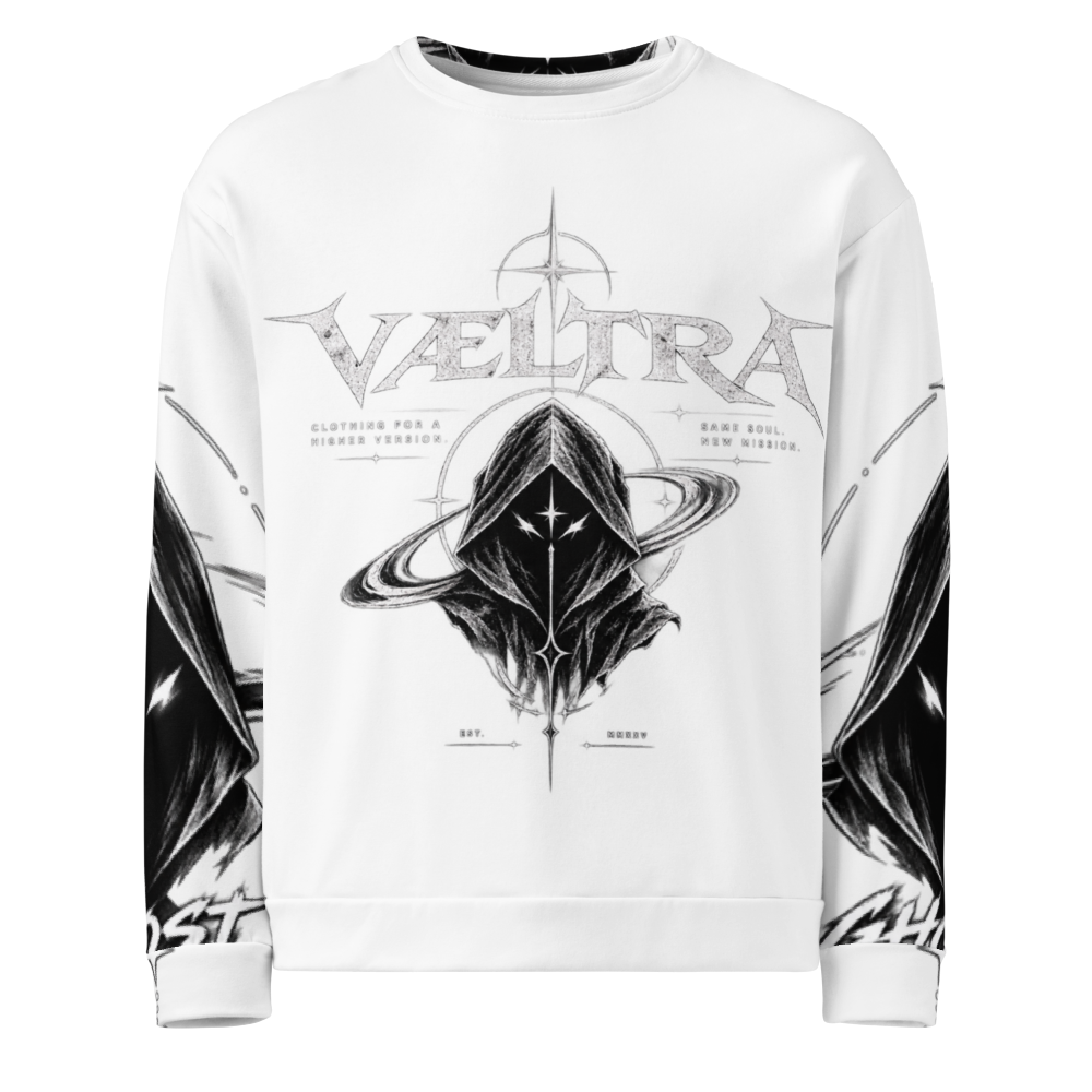 VÆLTRA HIGHER VERSION LONG SLEEVE