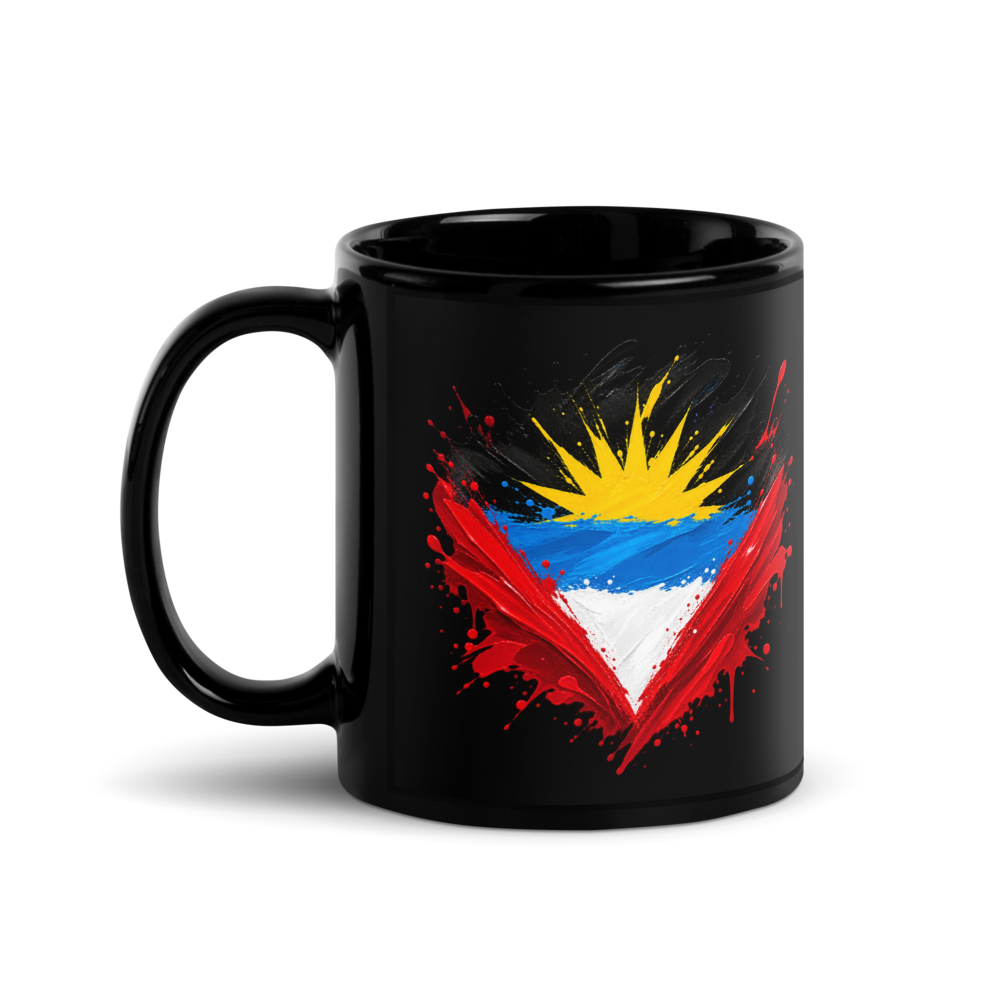 Antigua and Barbuda Pride