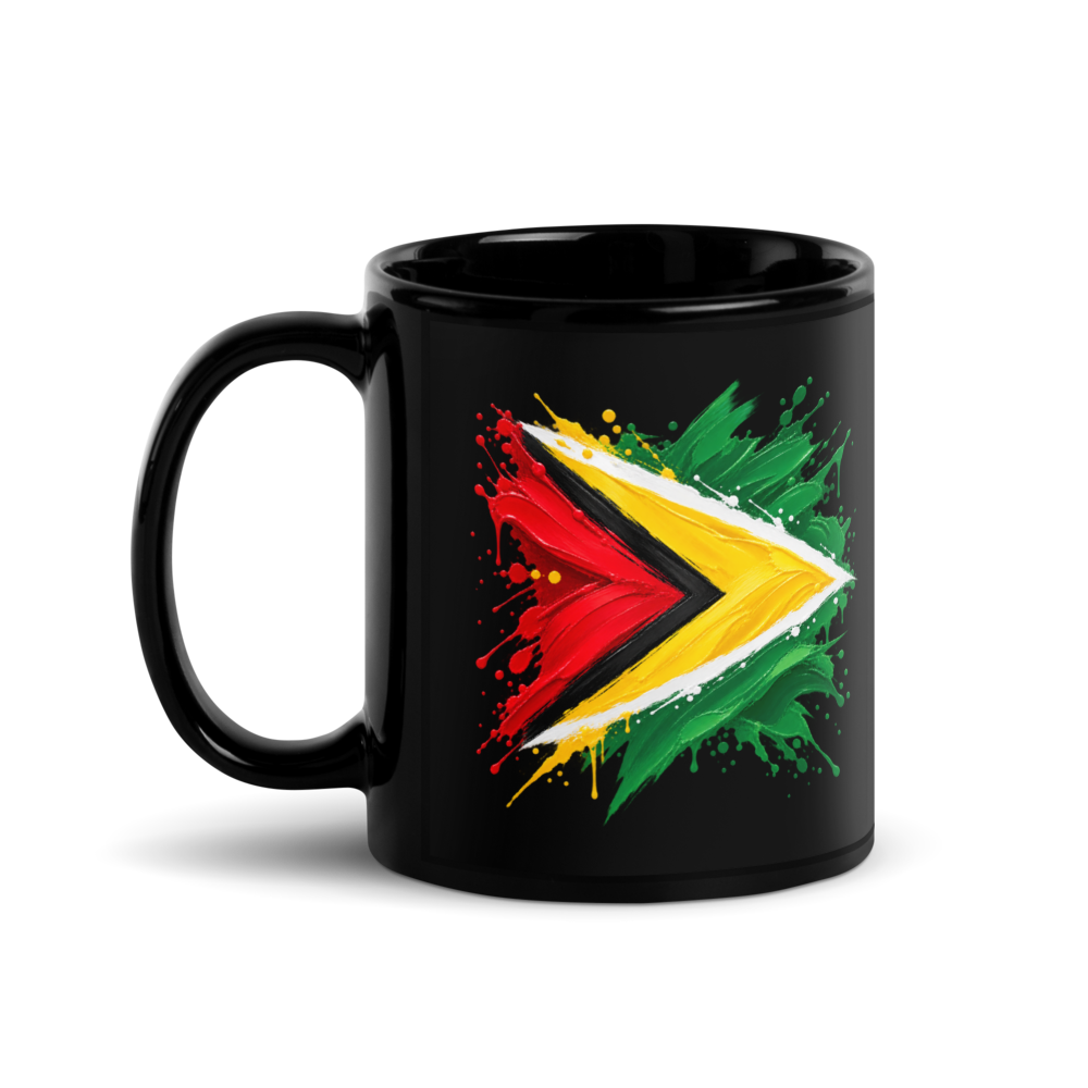 Guyana Pride
