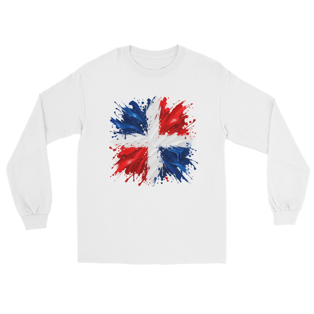 Dominican Republic Pride