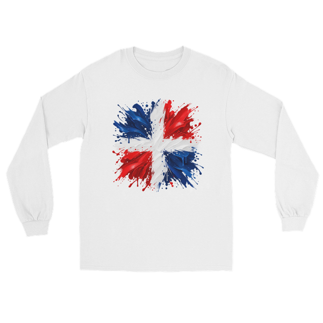 Dominican Republic Pride