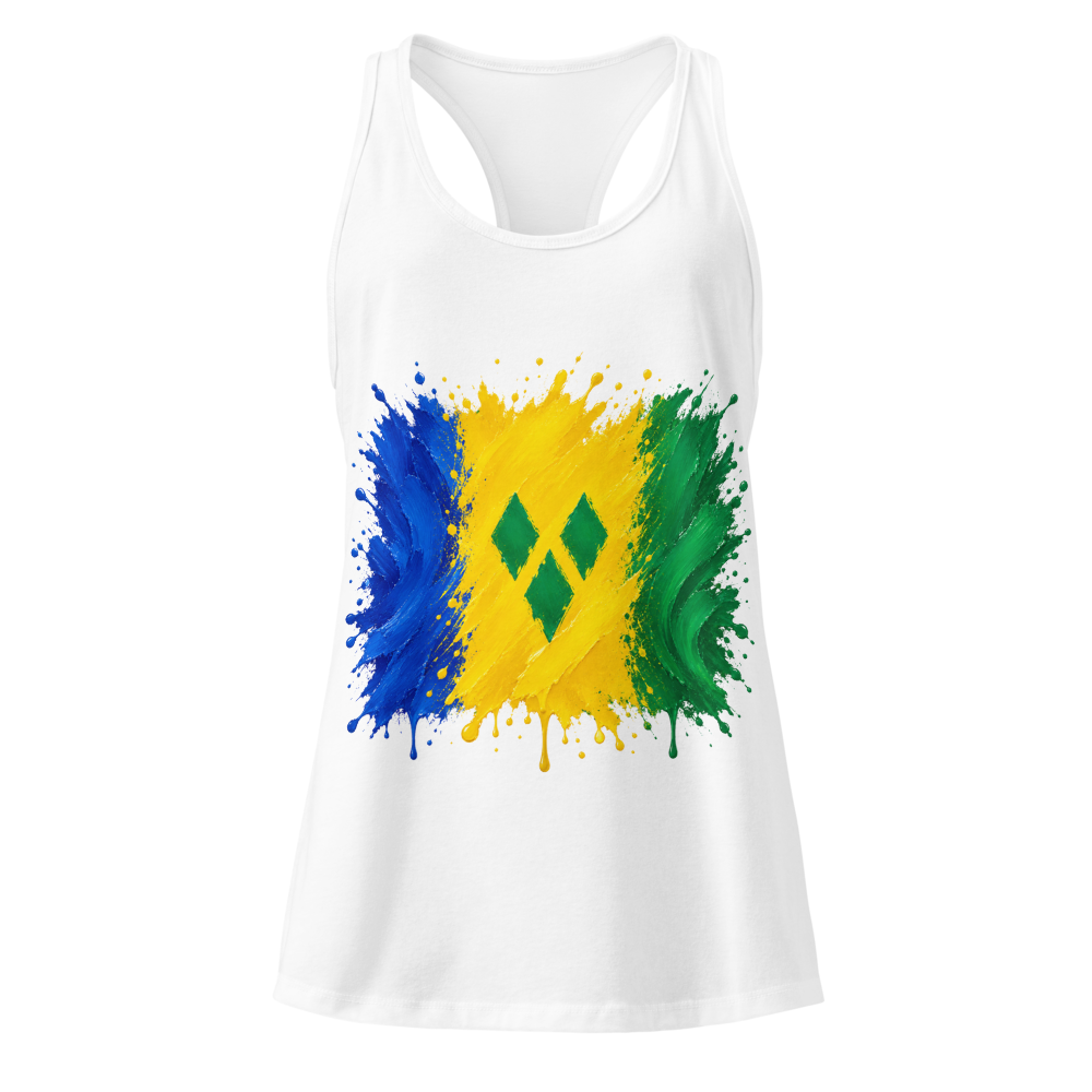 Saint Vincent and the Grenadines