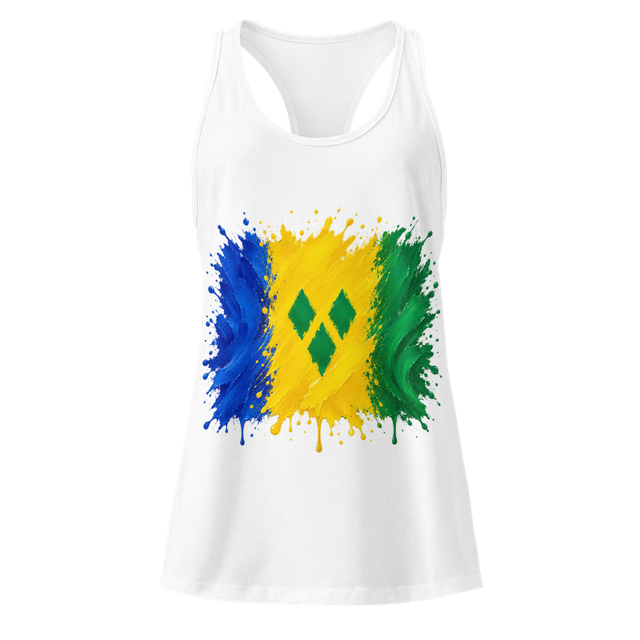 Saint Vincent and the Grenadines