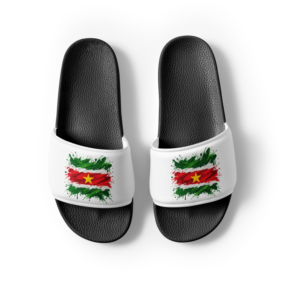Suriname Pride (M)