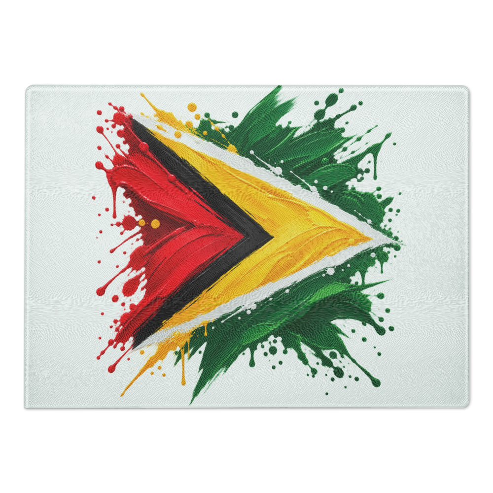 Guyana Pride
