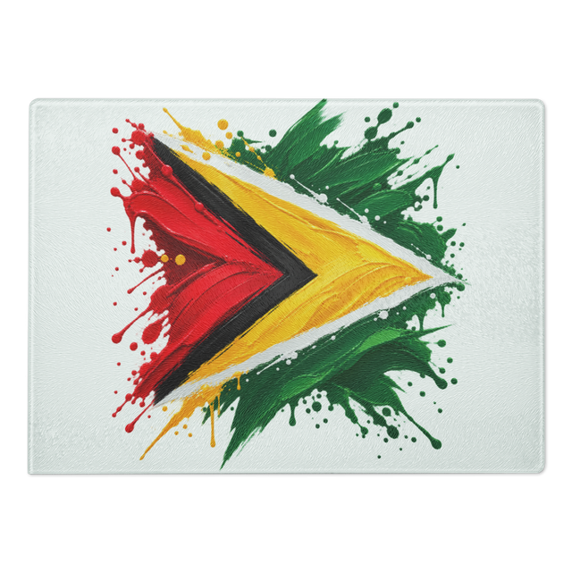 Guyana Pride