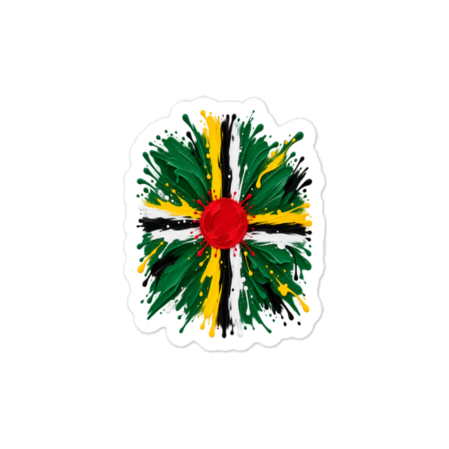 Dominica Pride