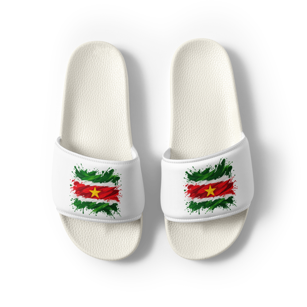 Suriname Pride (W)