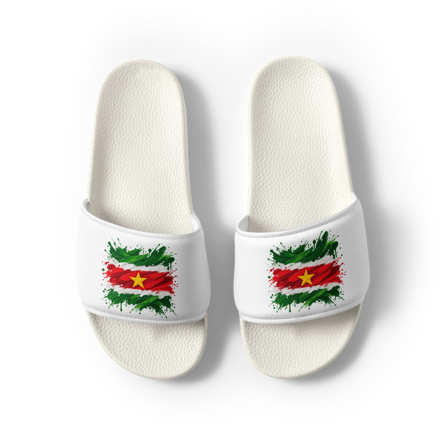 Suriname Pride (W)
