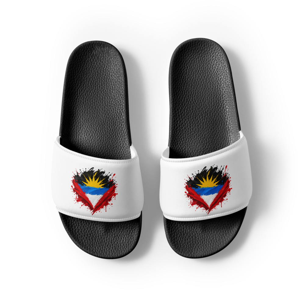 Antigua and Barbuda Pride (M)