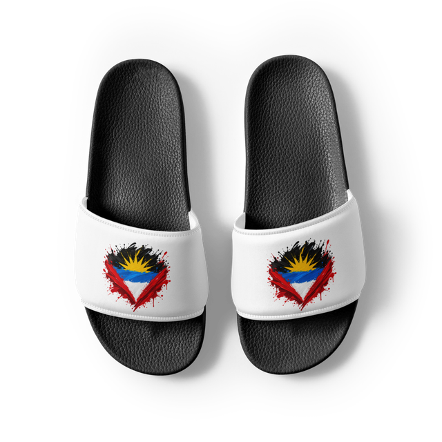 Antigua and Barbuda Pride (M)