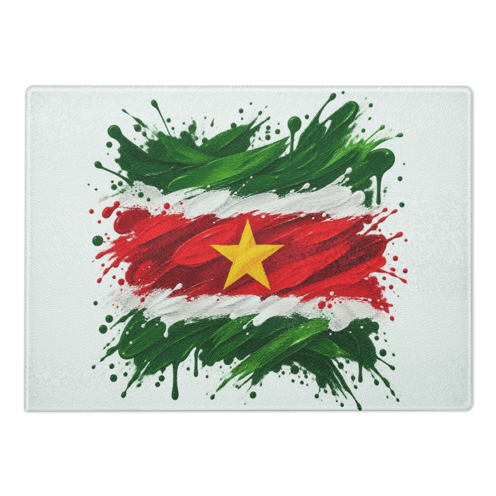 Suriname Pride