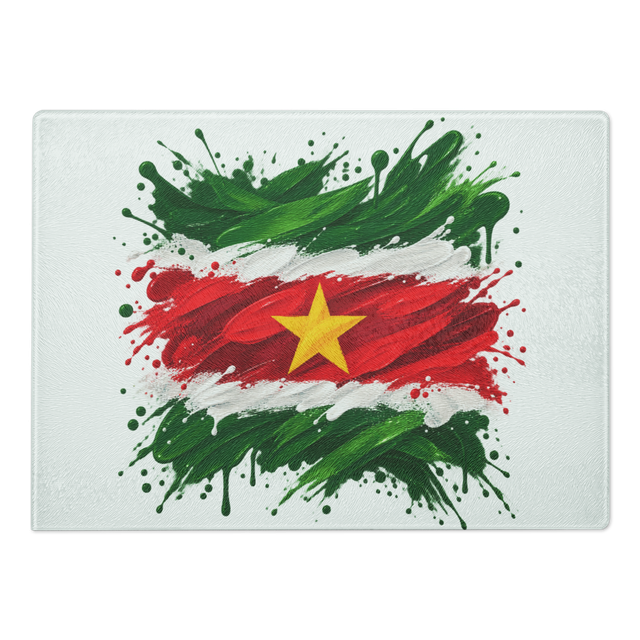 Suriname Pride