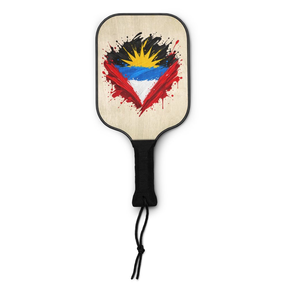 Antigua and Barbuda Pride