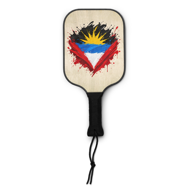 Antigua and Barbuda Pride