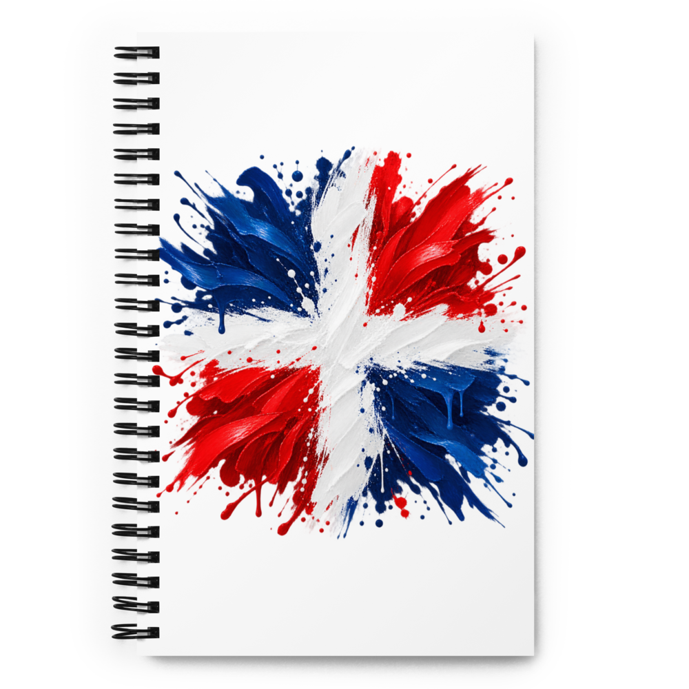 Dominican Republic Pride