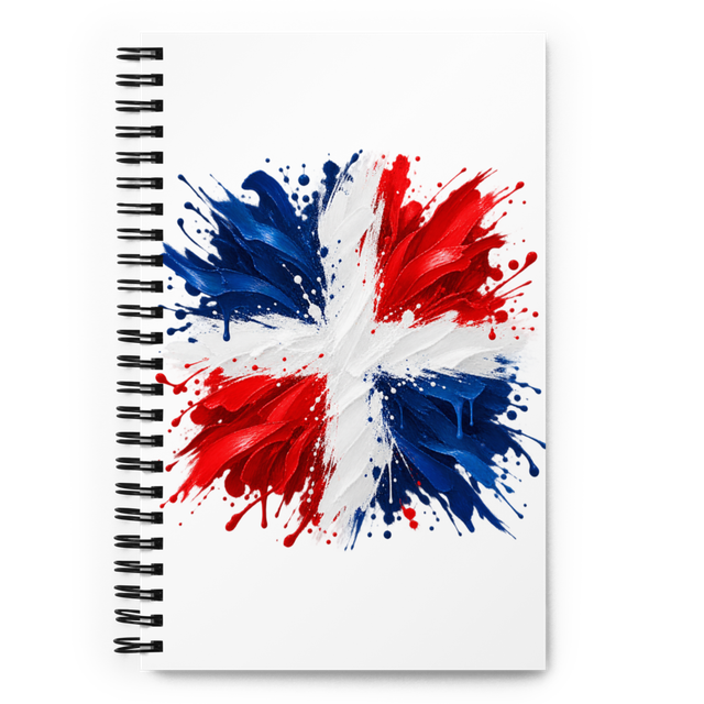 Dominican Republic Pride