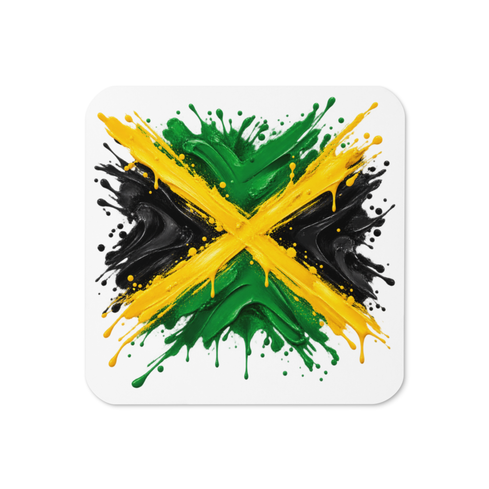 Jamaica Pride