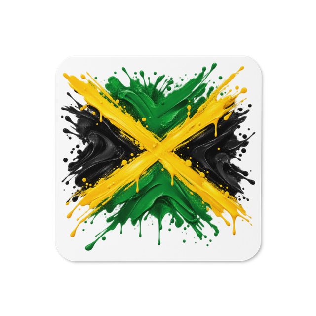 Jamaica Pride