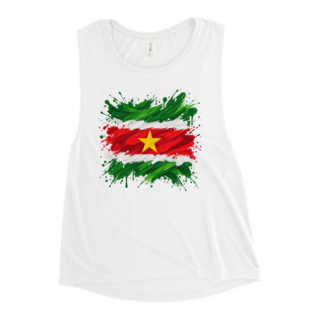 Suriname Pride