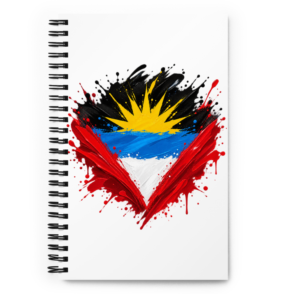 Antigua and Barbuda Pride