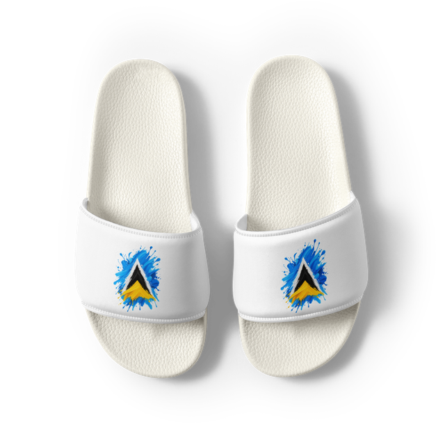 Saint Lucia Pride (W)