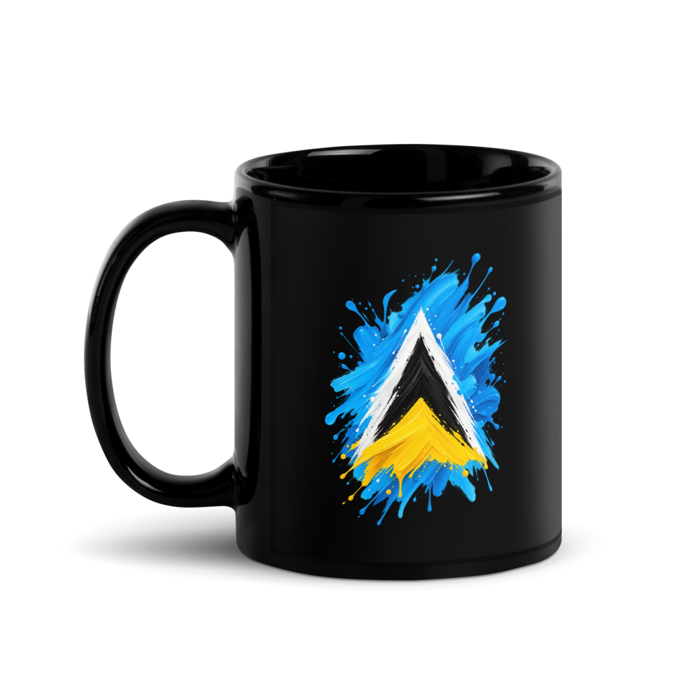 Saint Lucia Pride