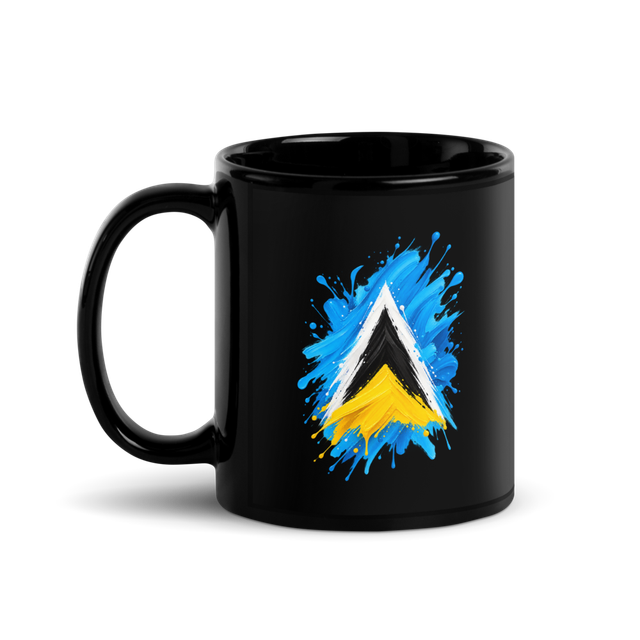 Saint Lucia Pride