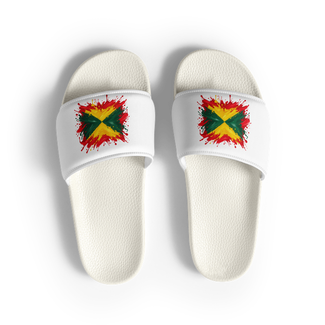 Grenada Pride (W)