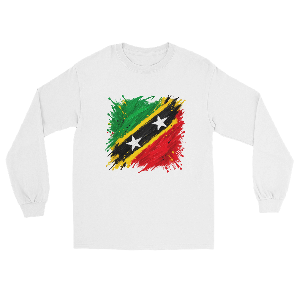 Saint Kitts and Nevis Pride