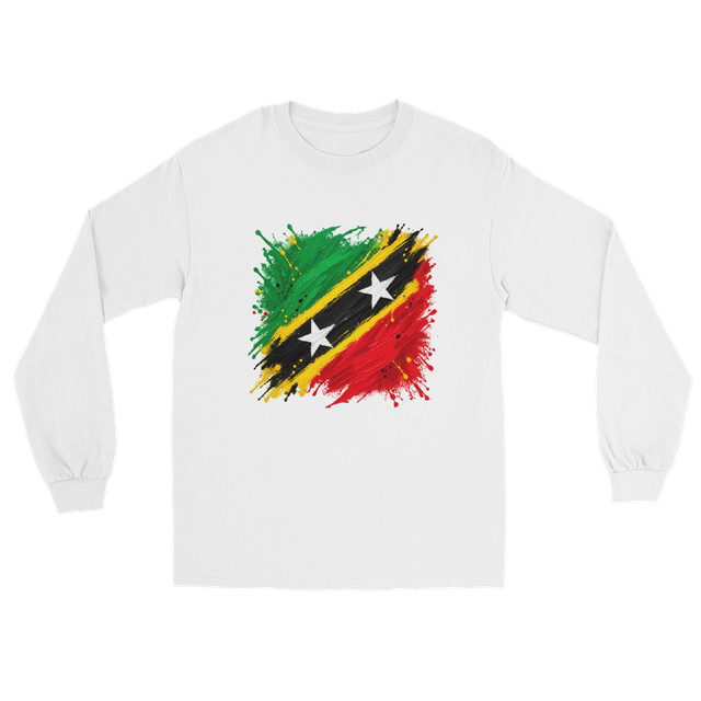 Saint Kitts and Nevis Pride