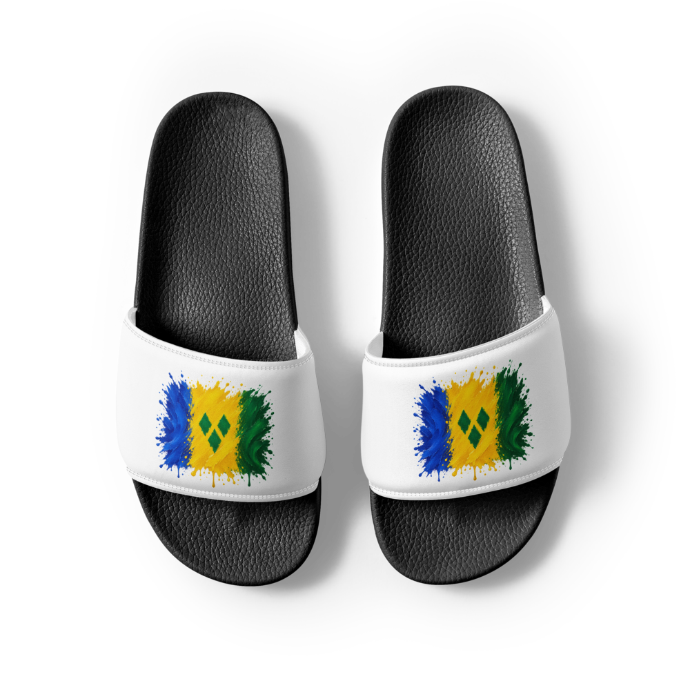 Saint Vincent and the Grenadines (M)