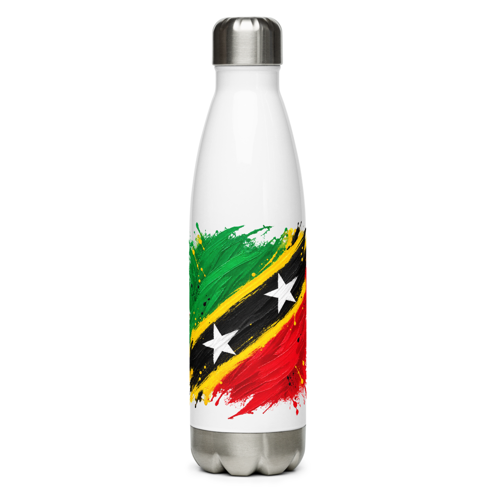 Saint Kitts and Nevis Pride