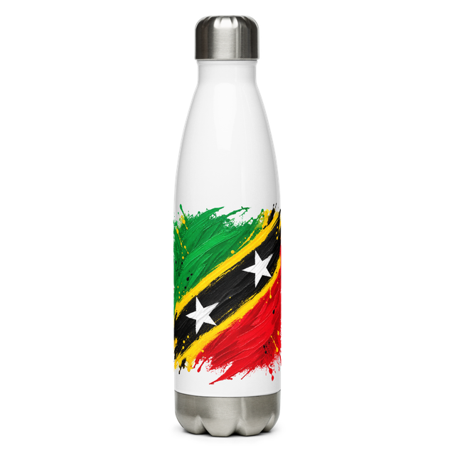 Saint Kitts and Nevis Pride