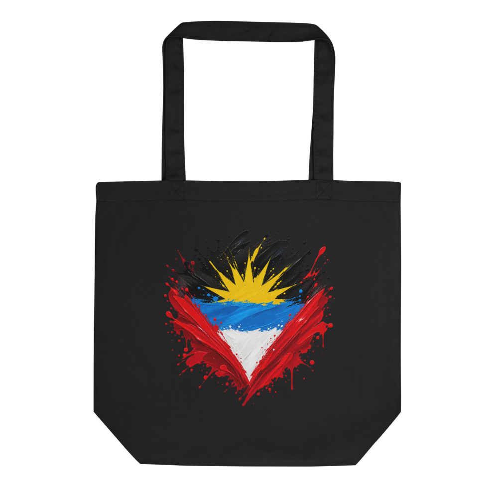 Antigua and Barbuda Pride