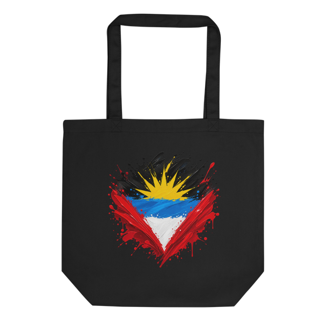 Antigua and Barbuda Pride