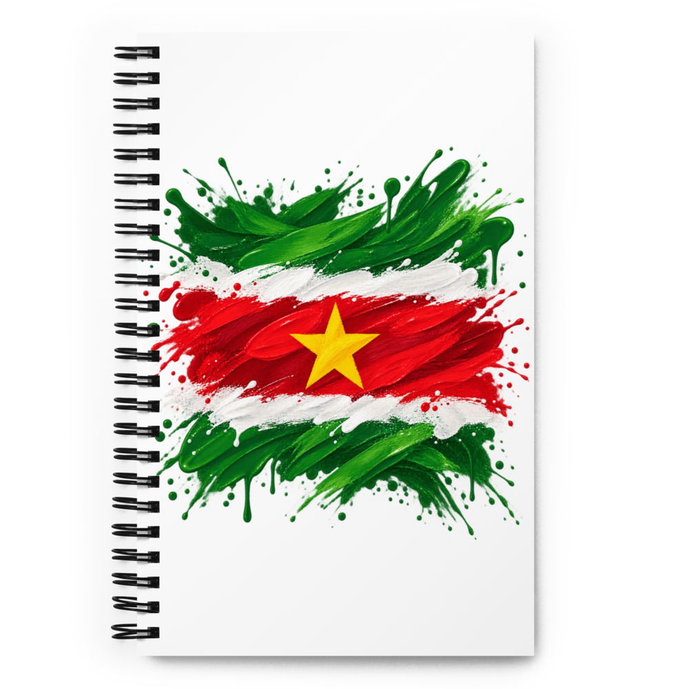 Suriname Pride