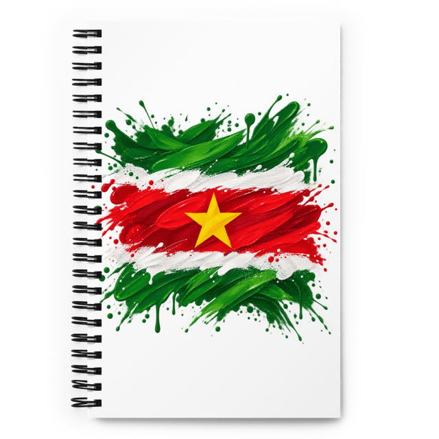 Suriname Pride