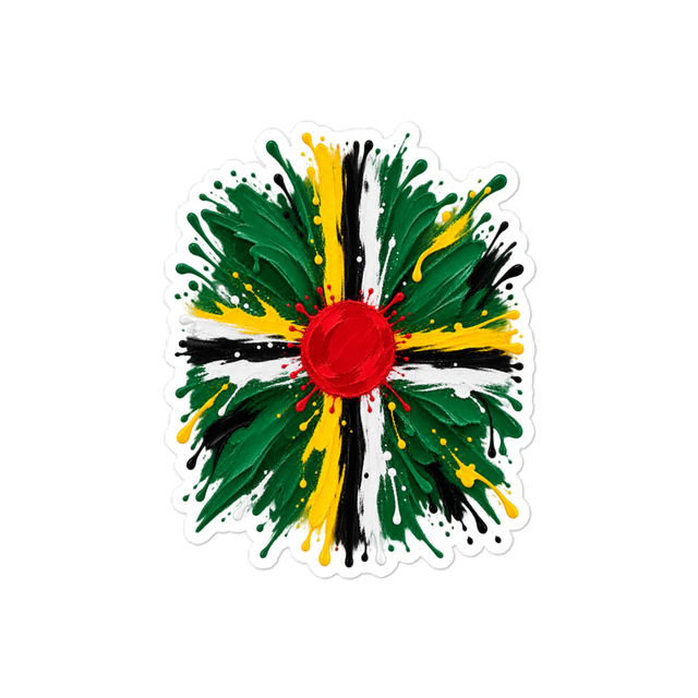 Dominica Pride