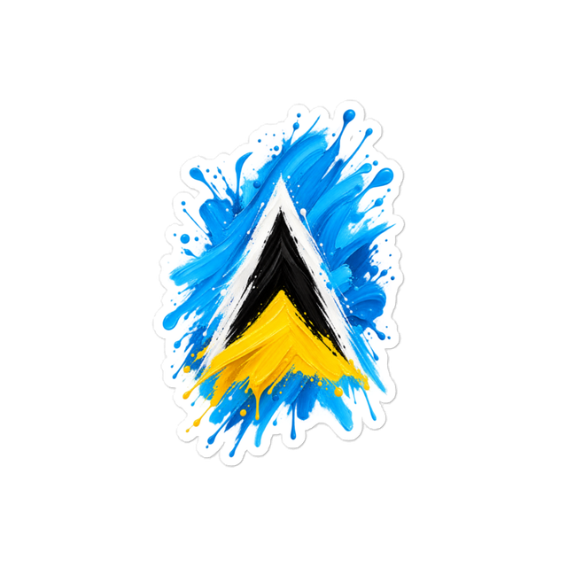 Saint Lucia Pride