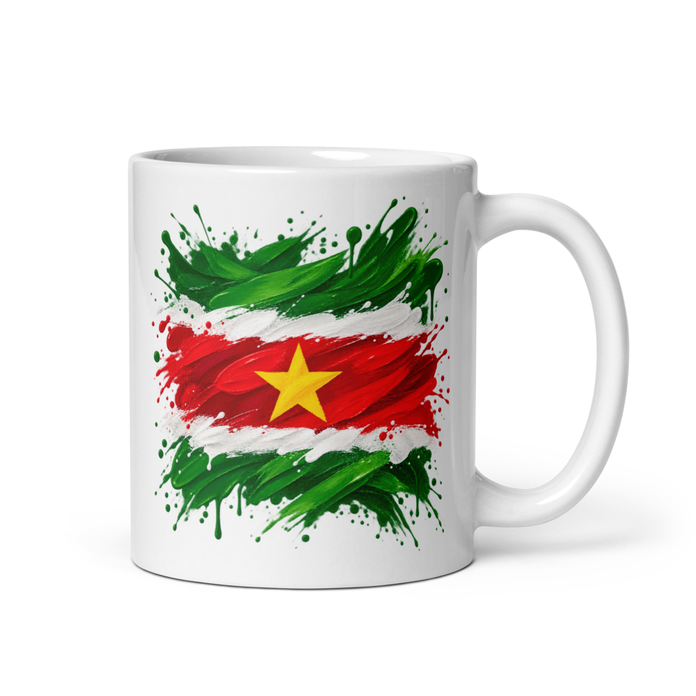 Suriname Pride
