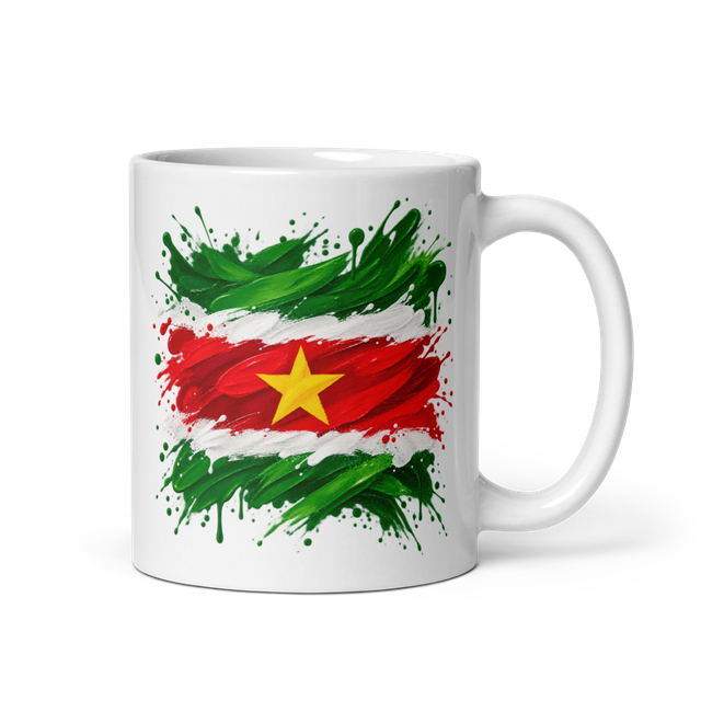 Suriname Pride