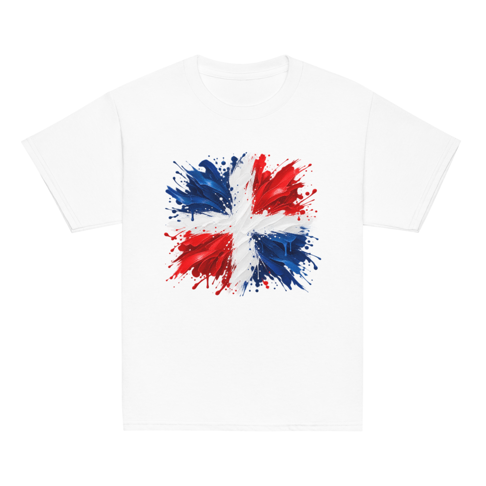 Dominican Republic Pride