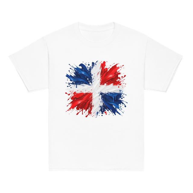 Dominican Republic Pride