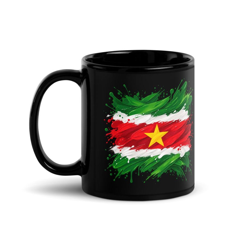 Suriname Pride