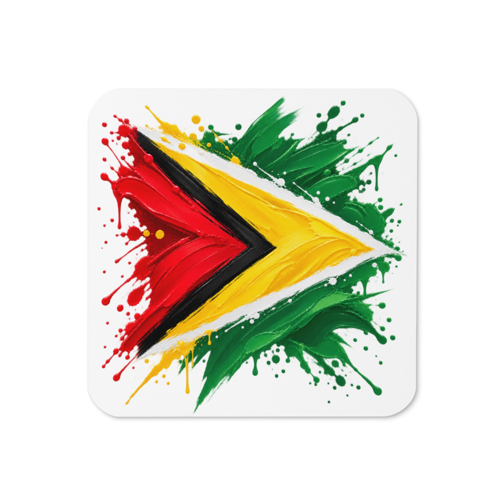 Guyana Pride